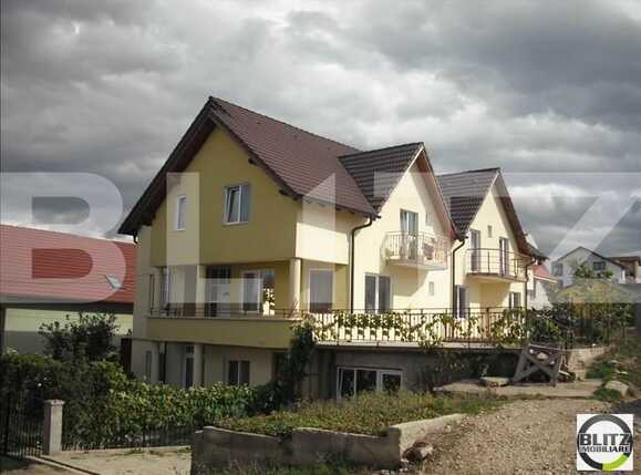 Casa de vânzare 4 camere Europa - 17930CV | BLITZ Cluj-Napoca | Poza1