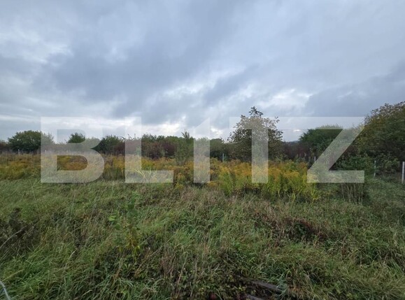 Teren de vânzare Bună Ziua - 179300TV | BLITZ Cluj-Napoca | Poza1