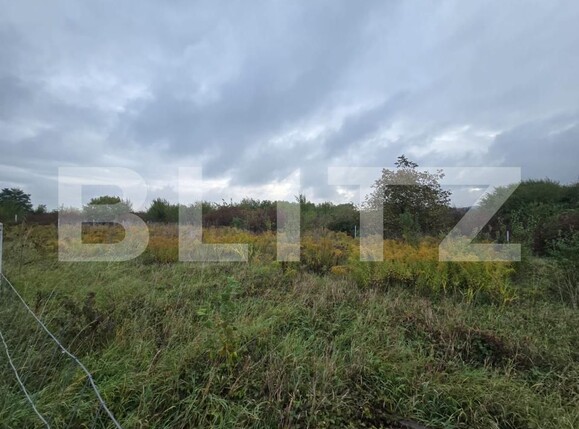 Teren de vânzare Bună Ziua - 179300TV | BLITZ Cluj-Napoca | Poza2