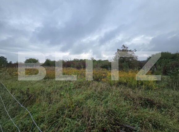 Teren de vânzare Bună Ziua - 179300TV | BLITZ Cluj-Napoca | Poza3