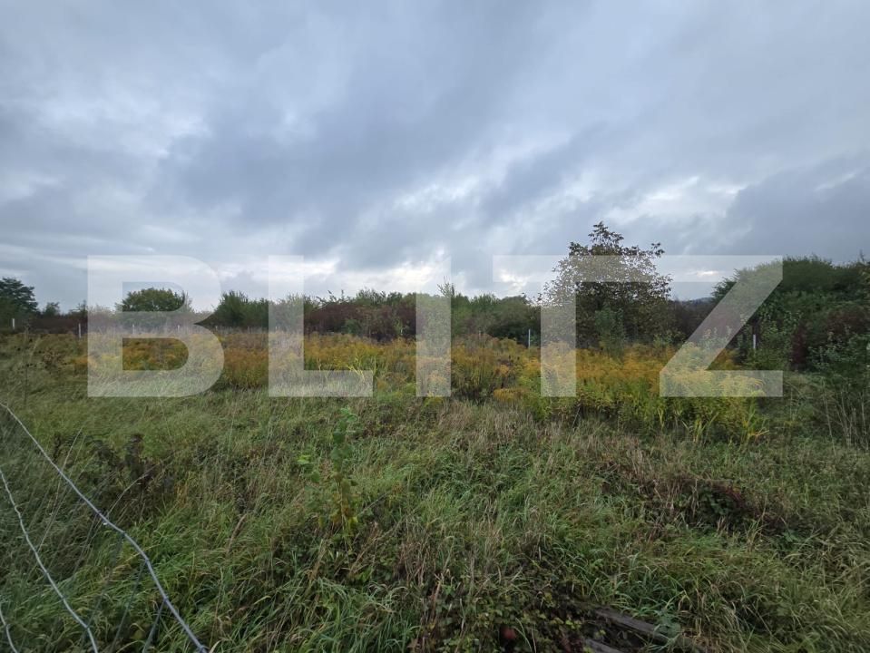 Teren de vânzare Bună Ziua - 179300TV | BLITZ Cluj-Napoca | Poza3