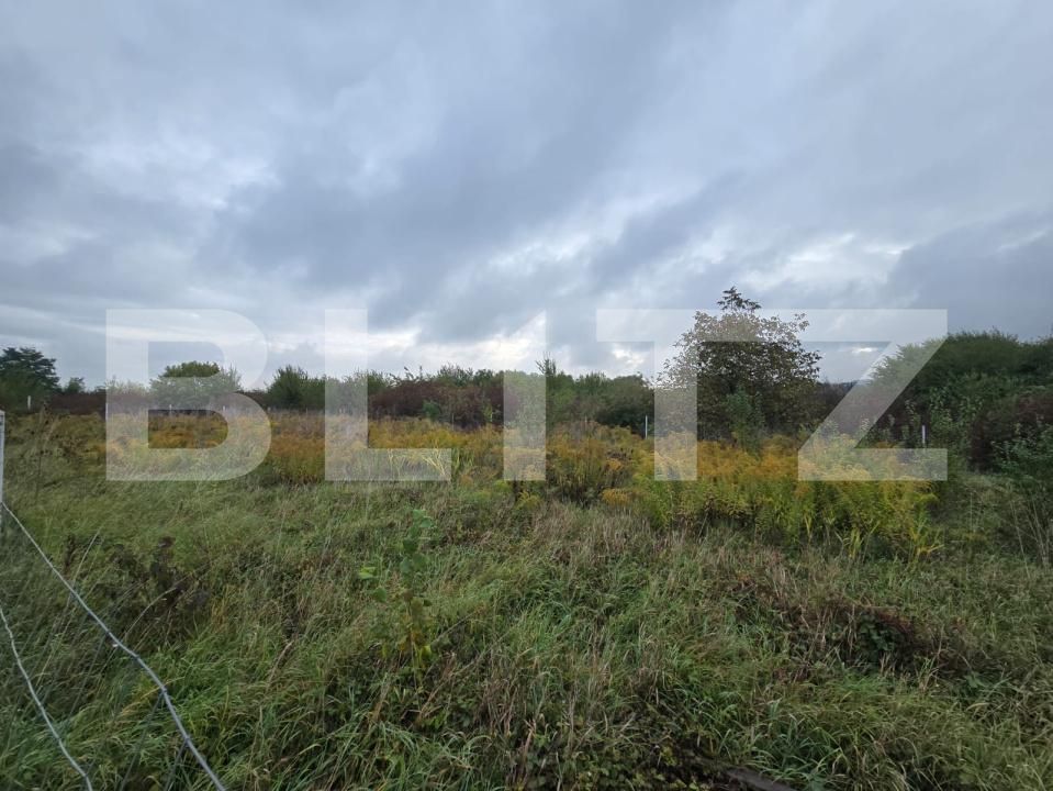 Teren de vânzare Bună Ziua - 179300TV | BLITZ Cluj-Napoca | Poza2