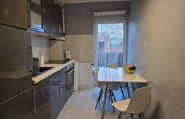 Apartament modern cu 2 camere- Strada Fabricii 68-70, COMISION 0%