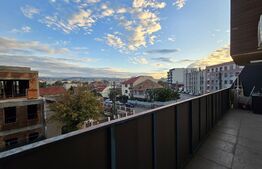 Apartament modern cu 2 camere- Strada Fabricii 68-70, COMISION 0%