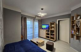 Apartament modern cu 2 camere- Strada Fabricii 68-70, COMISION 0%