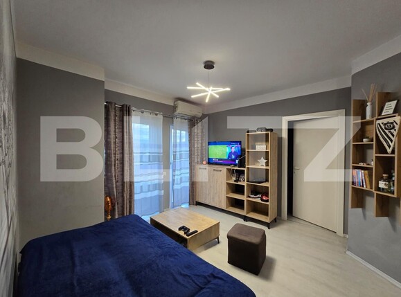 Apartament de vânzare 2 camere Marasti - 179301AV | BLITZ Cluj-Napoca | Poza1