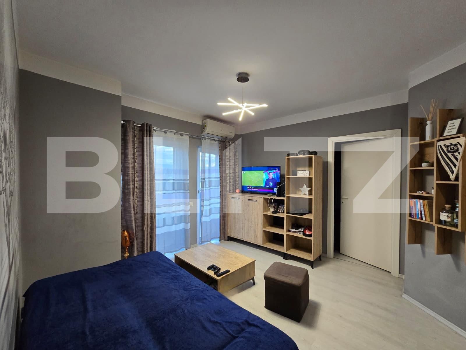 Apartament de vânzare 2 camere Marasti - 179301AV | BLITZ Cluj-Napoca | Poza1