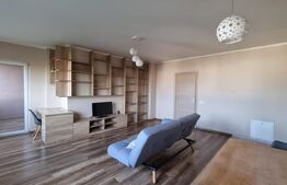 Apartament 2 camere, 55 mp, balcon, zona Spitalului de Recuperare