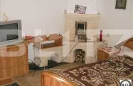 Casa individuala, suprafata utila 265 mp!