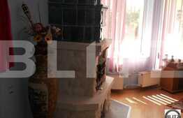 Casa individuala, suprafata utila 265 mp!