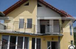 Casa individuala, suprafata utila 265 mp!