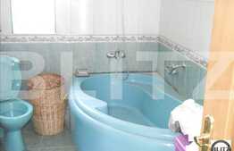 Casa individuala, suprafata utila 265 mp!