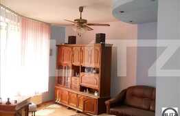 Casa individuala, suprafata utila 265 mp!