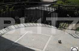 Casa individuala, suprafata utila 265 mp!