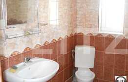 Casa individuala, suprafata utila 265 mp!