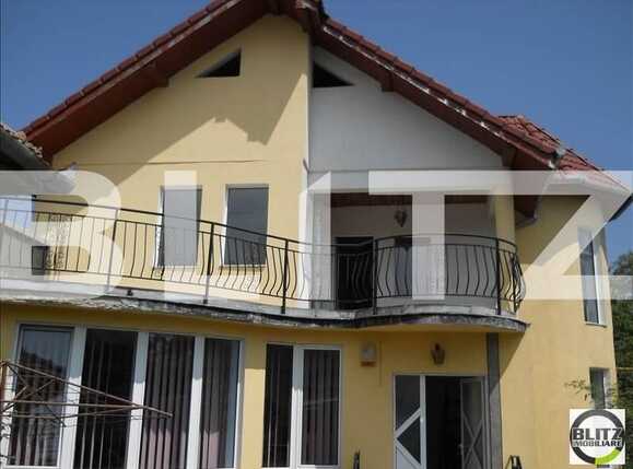 Casa de vânzare 4 camere Europa - 17931CV | BLITZ Cluj-Napoca | Poza1