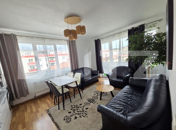 Apartament de vânzare 2 camere Floreşti - 179310AV | BLITZ Cluj-Napoca | Poza1