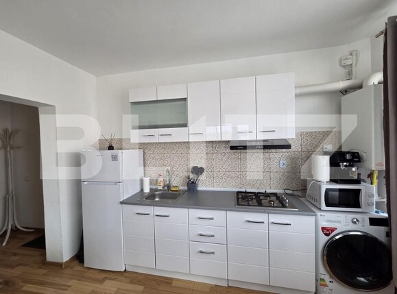 Apartament de vânzare 2 camere Floreşti - 179310AV | BLITZ Cluj-Napoca | Poza3