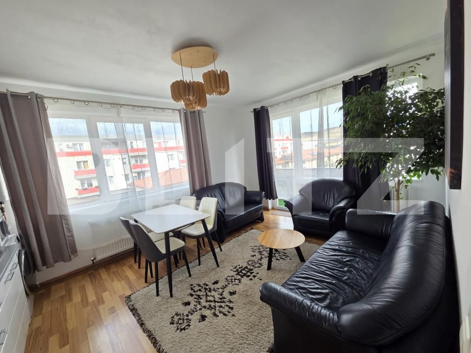 Apartament de vânzare 2 camere Floreşti - 179310AV | BLITZ Cluj-Napoca | Poza1