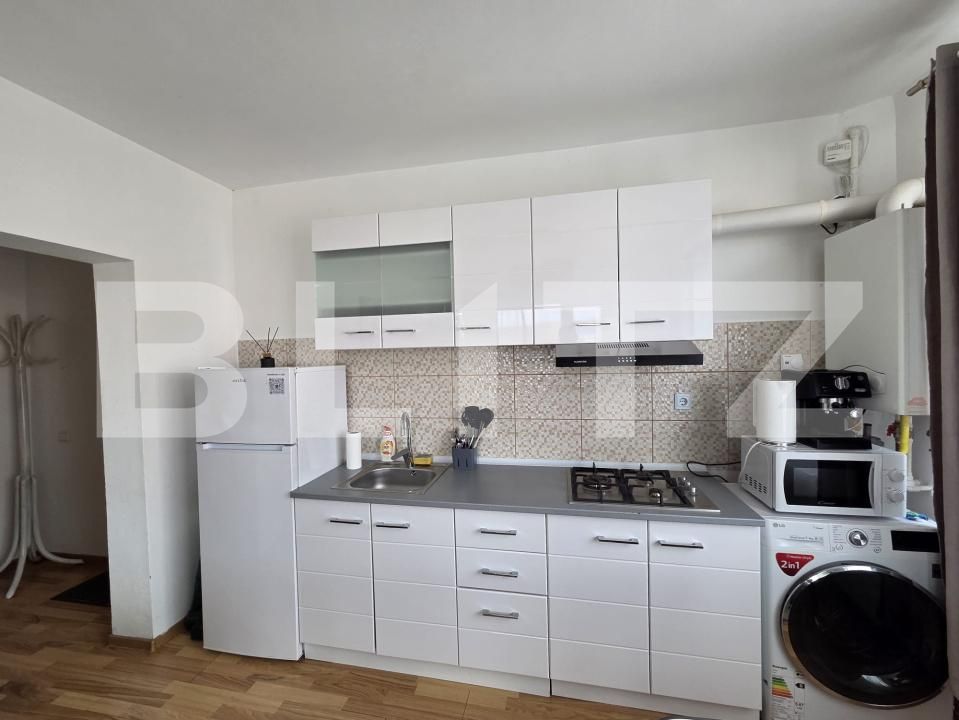 Apartament de vânzare 2 camere Floreşti - 179310AV | BLITZ Cluj-Napoca | Poza3