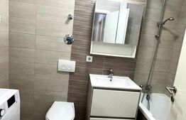 Apartamnet de vanzare, 3 camere, 58 mp, mobilat, zona Coresi