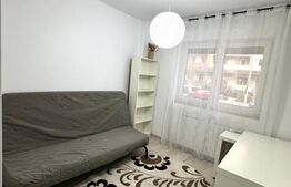 Apartamnet de vanzare, 3 camere, 58 mp, mobilat, zona Coresi