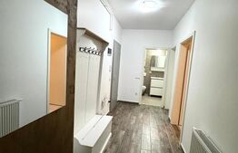 Apartamnet de vanzare, 3 camere, 58 mp, mobilat, zona Coresi