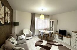 Apartamnet de vanzare, 3 camere, 58 mp, mobilat, zona Coresi