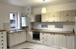 Apartamnet de vanzare, 3 camere, 58 mp, mobilat, zona Coresi