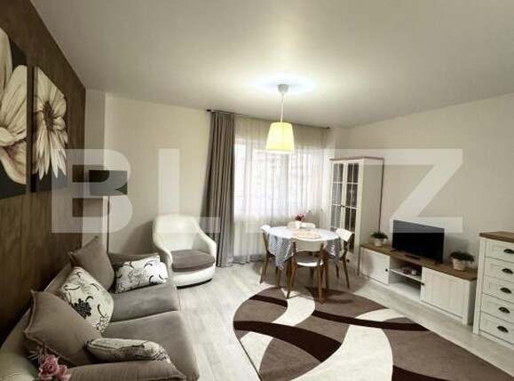 Apartament de vânzare 3 camere Tractorul - 179315AV | BLITZ Brașov | Poza1