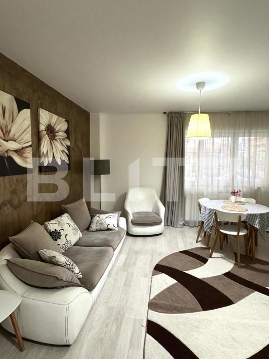Apartament de vânzare 3 camere Tractorul - 179315AV | BLITZ Brașov | Poza2