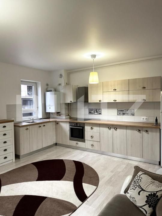 Apartament de vânzare 3 camere Tractorul - 179315AV | BLITZ Brașov | Poza6