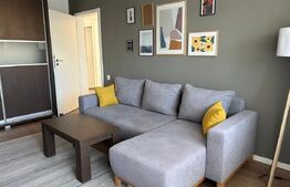 Apartament modern, 3 camere decomandate, 65 mp, zona The Office