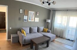 Apartament modern, 3 camere decomandate, 65 mp, zona The Office