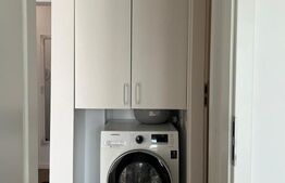 Apartament modern, 3 camere decomandate, 65 mp, zona The Office