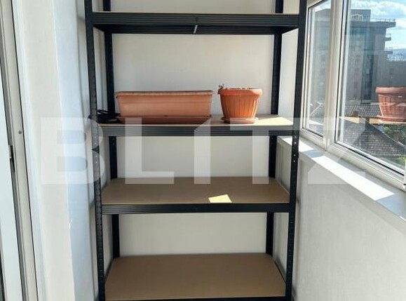 Apartament de închiriat 3 camere Marasti - 179316AI | BLITZ Cluj-Napoca | Poza12