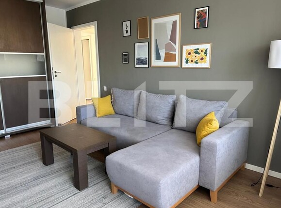 Apartament de închiriat 3 camere Marasti - 179316AI | BLITZ Cluj-Napoca | Poza2