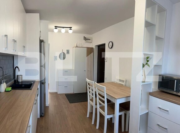 Apartament de închiriat 3 camere Marasti - 179316AI | BLITZ Cluj-Napoca | Poza6