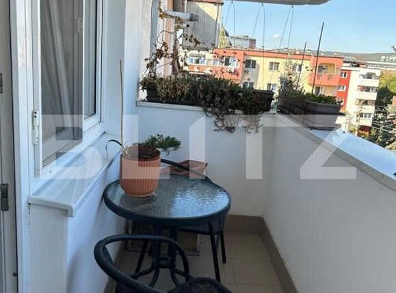 Apartament de închiriat 3 camere Marasti - 179316AI | BLITZ Cluj-Napoca | Poza11