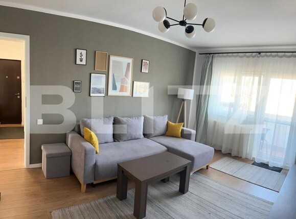Apartament de închiriat 3 camere Marasti - 179316AI | BLITZ Cluj-Napoca | Poza3