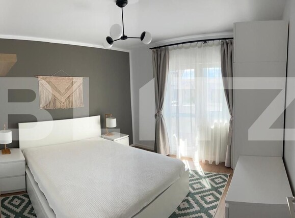 Apartament de închiriat 3 camere Marasti - 179316AI | BLITZ Cluj-Napoca | Poza1