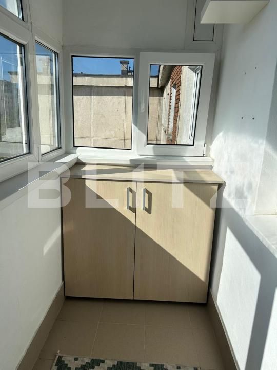 Apartament de închiriat 3 camere Marasti - 179316AI | BLITZ Cluj-Napoca | Poza10