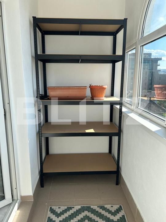 Apartament de închiriat 3 camere Marasti - 179316AI | BLITZ Cluj-Napoca | Poza12