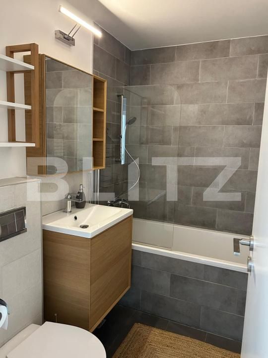 Apartament de închiriat 3 camere Marasti - 179316AI | BLITZ Cluj-Napoca | Poza7