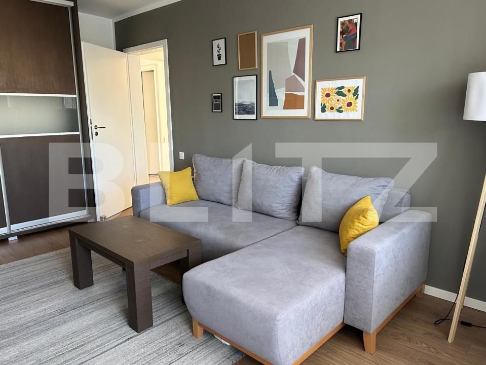 Apartament de închiriat 3 camere Marasti - 179316AI | BLITZ Cluj-Napoca | Poza2