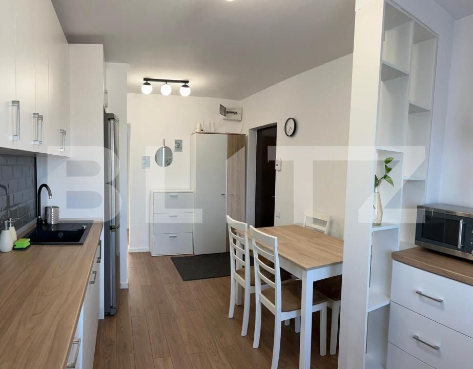 Apartament de închiriat 3 camere Marasti - 179316AI | BLITZ Cluj-Napoca | Poza6