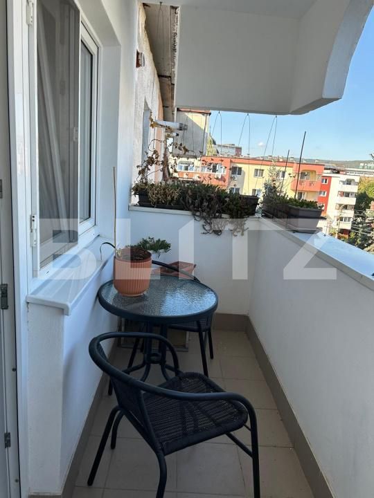 Apartament de închiriat 3 camere Marasti - 179316AI | BLITZ Cluj-Napoca | Poza11