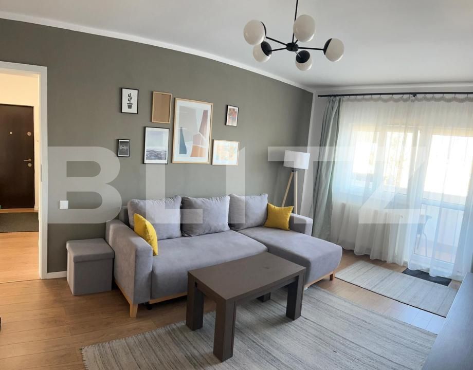 Apartament de închiriat 3 camere Marasti - 179316AI | BLITZ Cluj-Napoca | Poza3