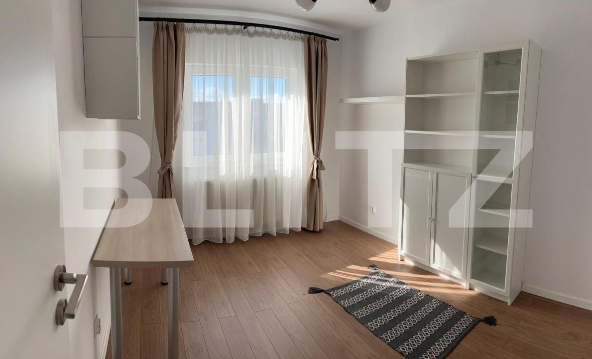 Apartament de închiriat 3 camere Marasti - 179316AI | BLITZ Cluj-Napoca | Poza4