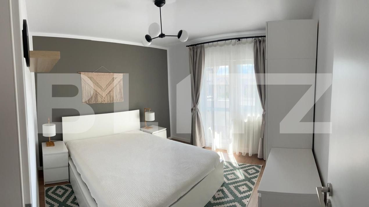 Apartament de închiriat 3 camere Marasti - 179316AI | BLITZ Cluj-Napoca | Poza1